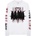 Slipknot Shrouded Group White S Риза (SKLST54MW01)