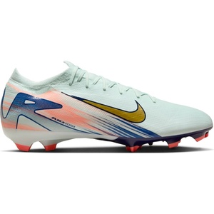 Nike Футболни бутонки Nike Vapor 16 Pro Mercurial Dream Speed Adults Firm Ground Football Boots - BARELY GREEN/MT