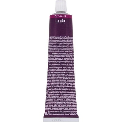 Londa Permanent Color Extra Rich Cream 9/79 60 ml
