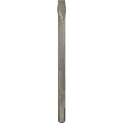 BOSCH Plochý sekáč s šestihranným upínáním 28 mm 520 x 36 mm 1618600206