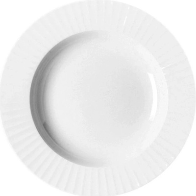 RAK Porcelain Tanier hlboký 30 cm MEDP30-6