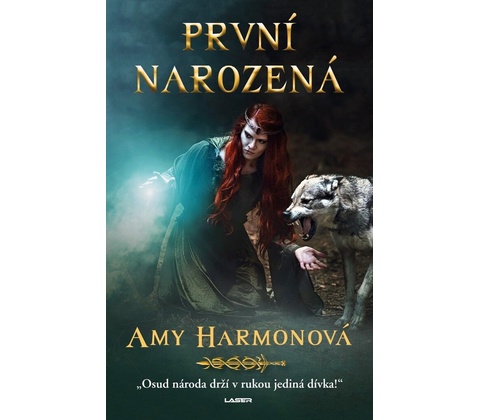 První narozená
