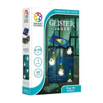 Smart Toys and Games Geisterjäger | Smart Toys and Games