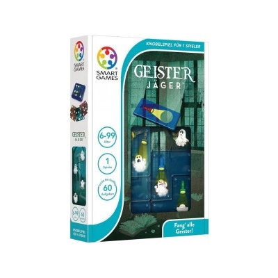 Smart Toys and Games Geisterjäger | Smart Toys and Games