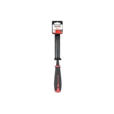 KREATOR Dláto na dřevo TPR 19mm KRTH23706