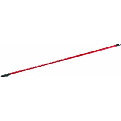 Vysunovací násada POLO 1,2-2m, červená