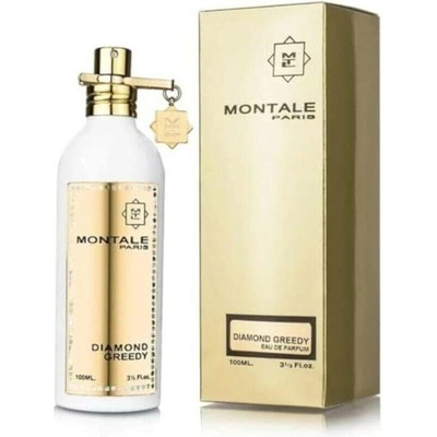 Montale Diamond Greedy parfémovaná voda dámská 100 ml