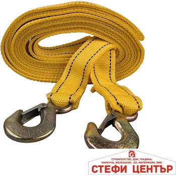 Paolo Въже за Теглене Тип Колан - 6 тона (11172)