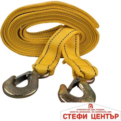 Paolo Въже за Теглене Тип Колан - 6 тона (11172)