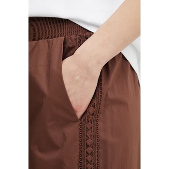 Twinset Памучен панталон Twinset (251LB2KCC)