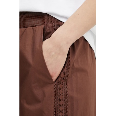 Twinset Памучен панталон Twinset (251LB2KCC)