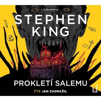 Prokletí Salemu – Sleviste.cz