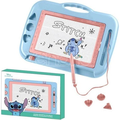 Cerda magnetická kreslící tabulka Lilo a Stitch