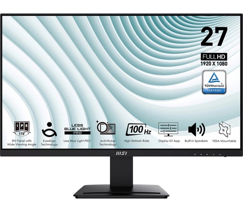 MSI PRO MP273A
