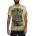 AFFLICTION мъжка тениска affliction - sin city devils - a26402-boac
