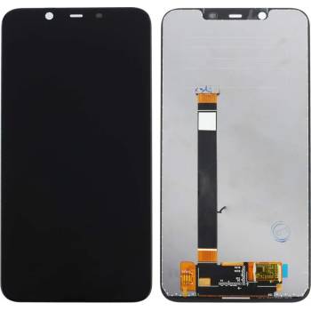Image 1 of Nokia LCD Дисплей и Тъч Скрийн за Nokia 8.1 / X7