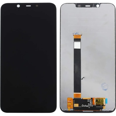 Nokia LCD Дисплей и Тъч Скрийн за Nokia 8.1 / X7