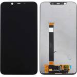 Nokia LCD Дисплей и Тъч Скрийн за Nokia 8.1 / X7
