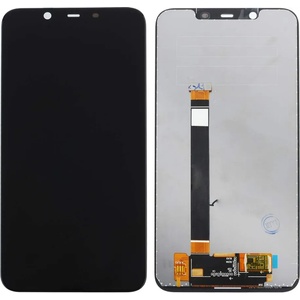 Nokia LCD Дисплей и Тъч Скрийн за Nokia 8.1 / X7