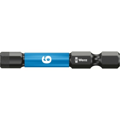 Wera Hex-Plus 6,0 x 50 m 5 ks 05057646001