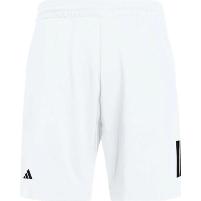 adidas Club Climacool 3-Stripes 7" white