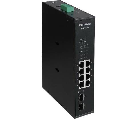 Edimax IGS-1210P