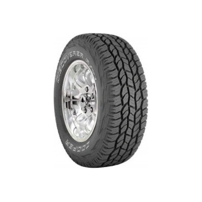 Cooper Discoverer A/T3 4S 265/60 R18 110T