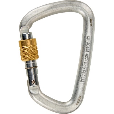 Climbing Technology Large Steel SG