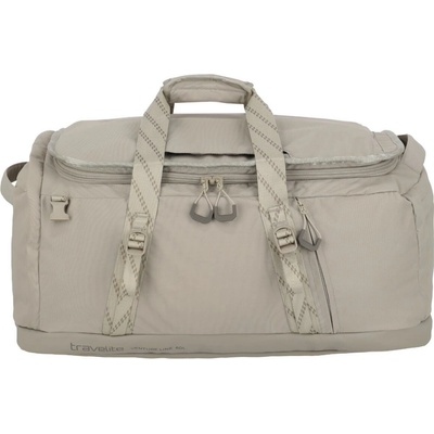 Travelite Venture Line Duffle L Sand 60 l
