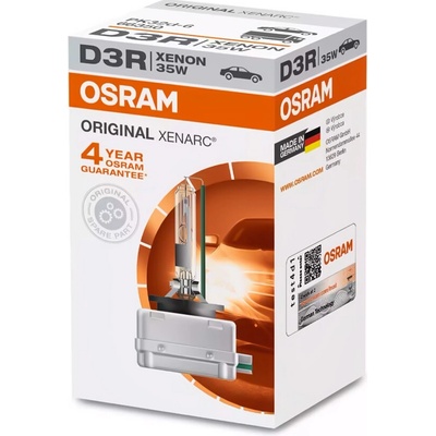 Osram 66350 D3R PK32d-6 42V 35W