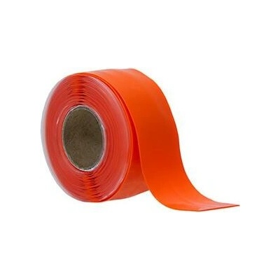 Silikonová montážní páska ESI 3m orange