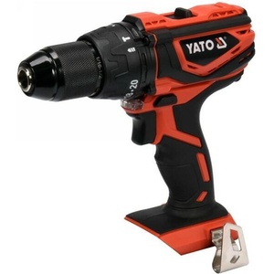 TOYA YATO YT-82789 Акумулаторна отвертка, винтоверт