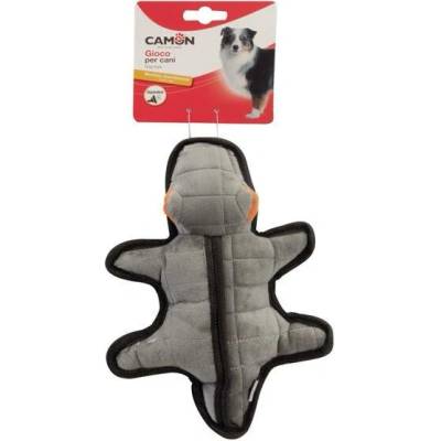 Camon plyšová pískající krokodýl 28 cm