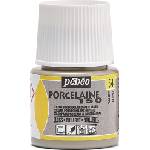Pébéo 024-054 Боя за порцелан Taupe 45 ml 1 бр (024-054)
