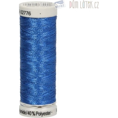 Nit Gütermann Sulky Metallic 7016