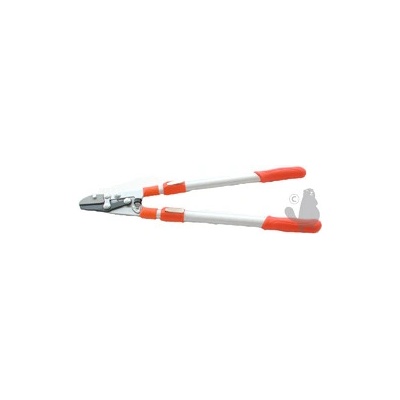Nůžky na silné větve teleskopické s kovadlinou | Zboží Auto