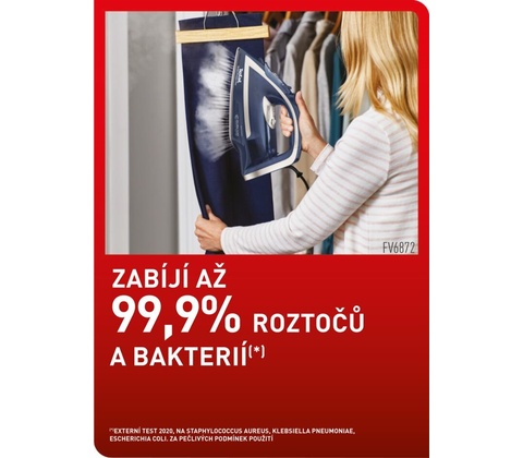 Tefal FV 6872 E0