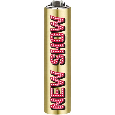 Clipper Metal Cover Broadway 6