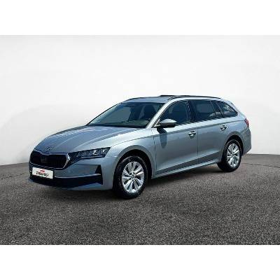 Skoda Octavia Combi TDI Selection DSG 110 kW