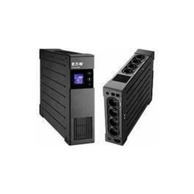 Eaton Инрактивен UPS Eaton ELP1200FR-2 Черен