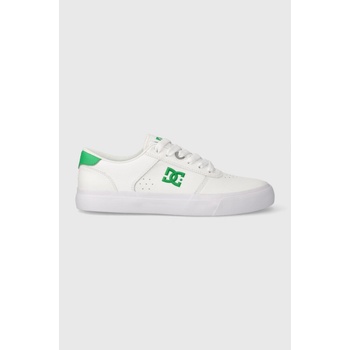 DC Shoes Високи кецове DC Teknic в бяло (ADYS300763)
