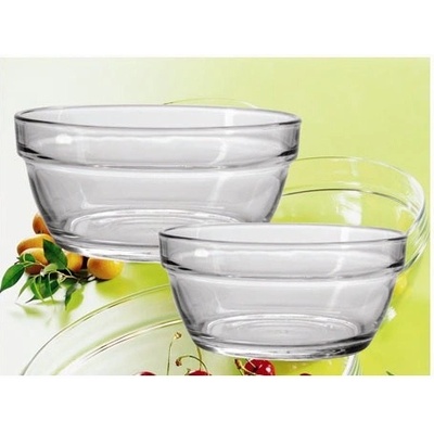 PGX Miska Master sklo 200 ml