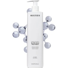 Selective Professional Rebuilding Treatment N.2 Rebuild Treatment 1000 ml
