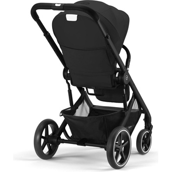 Cybex Moon Sport BALIOS S LUX Black 2023