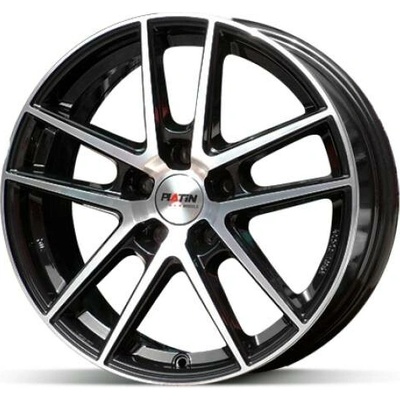 Platin P73 5,5x14 4x100 ET35 black