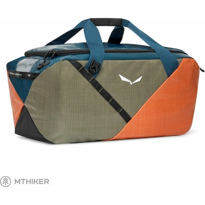 Salewa Discovery Duffle taška 50 l multi