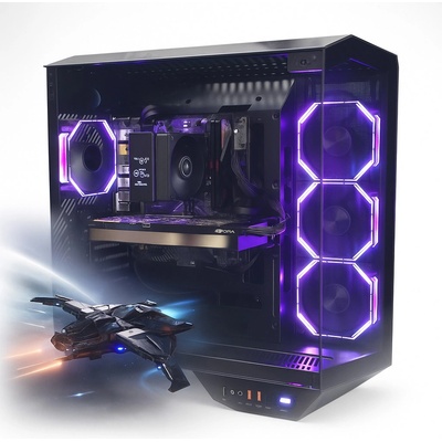 GamePC Raiko Epic GAMEPC6386 – Zboží Mobilmania