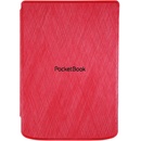PocketBook Shell Cover red (H-S-634-R-WW)