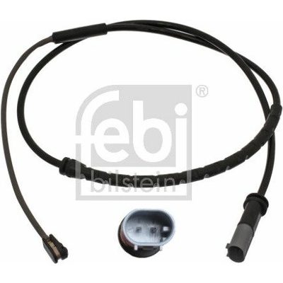 Výstražný kontakt, opotrebenie brzdového obloženia FEBI BILSTEIN 45198