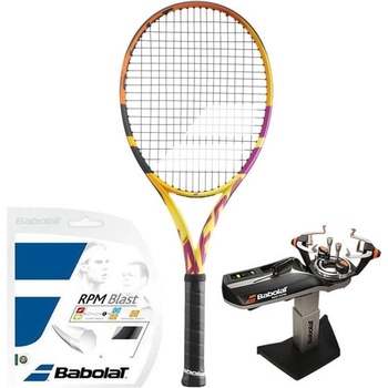 Babolat Pure Aero RAFA TEAM